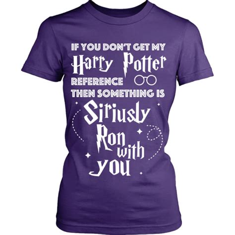 Another Funny Harry Potter Shirt To Give Or To Collect Harry Potter