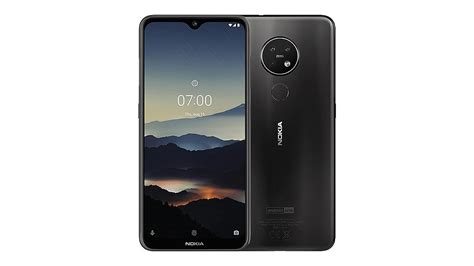 No, it does not support 5g. Nokia 7.2 Specs & Price Daily Updated - Phones Counter