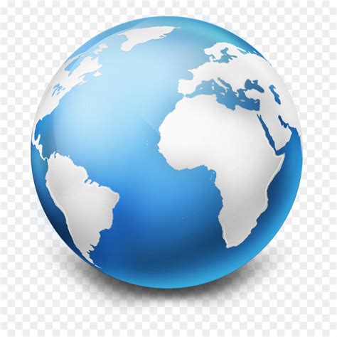 Globe World Map Earth Globe Png Download 512512 Free Transparent
