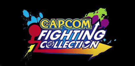 Capcom Reveals 35th Anniversary Fighting Game Collection Sidequesting