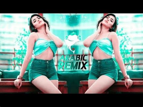 Arabic Remix Song Bass Boosted Song New Arabic Remix Song 2022