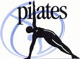 Images of Pilates Logo