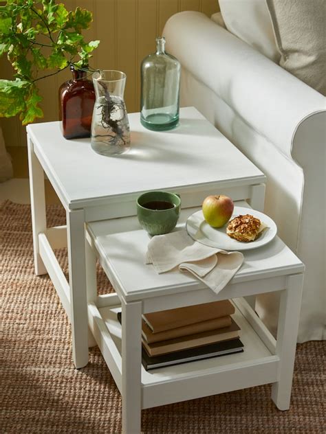 Coffee Tables And Side Tables Ikea