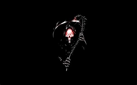 Free Download Best 37 Grim Reaper Background Hd On Hipwallpaper Grim