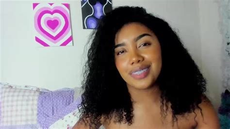 Nixbrown 2023 06 29 1016 Ebony Sexy Black Woman Webcam Video