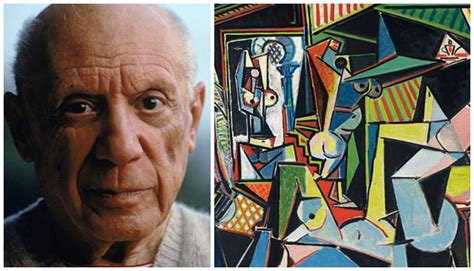 Pablo picasso was the most dominant and influential artist of the 1st half of the 20th century. Picasso's artwork smashes auction record - Sri Lanka News