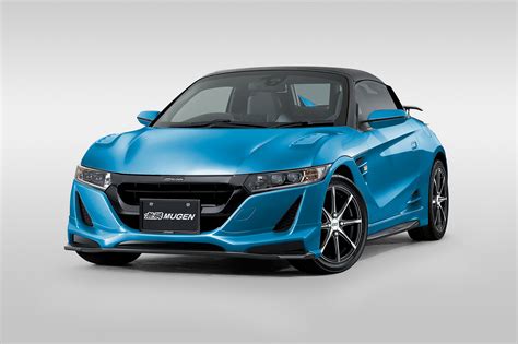 Unfortunately, rumors of honda taking the on august 28, the tuner will be releasing styling and suspension upgrades for the facelifted 2020 s660. Honda S660 by Mugen και rendering του S1000 Type R ...