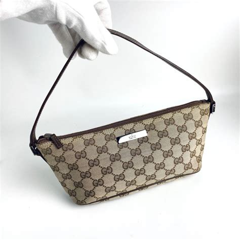 Gucci Gucci Mini Monogram Bag Grailed