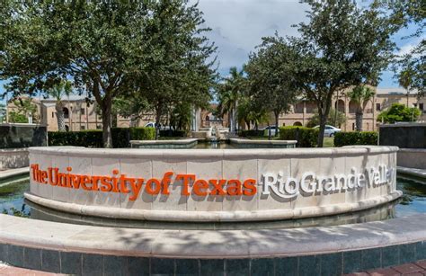 The University Of Texas Rio Grande Valley Office Photos Glassdoor