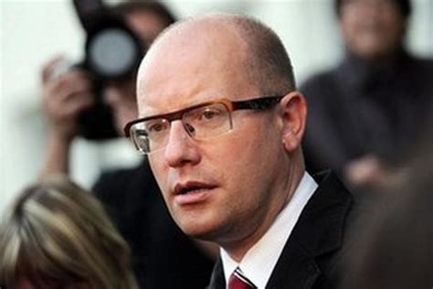 Born 23 october 1971) is a czech politician and lawyer who served as the prime minister of the czech republic from january 2014 to december 2017 and leader of the czech social democratic party (čssd). Sobotka: Česko by mohlo vstúpiť do eurozóny v roku 2020 ...