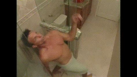 Infomercial Shower GIF Find Share On GIPHY