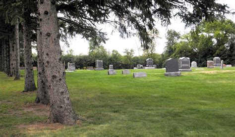 Covenant Church Cemetery In Upsala Minnesota Find A Grave Cemetery