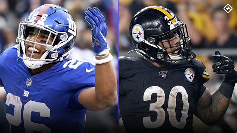 Team usa 's fields crashed hard on a first corner in the. Fantasy Football Injury Updates: Saquon Barkley, James Conner, more affect Week 5 RB rankings ...