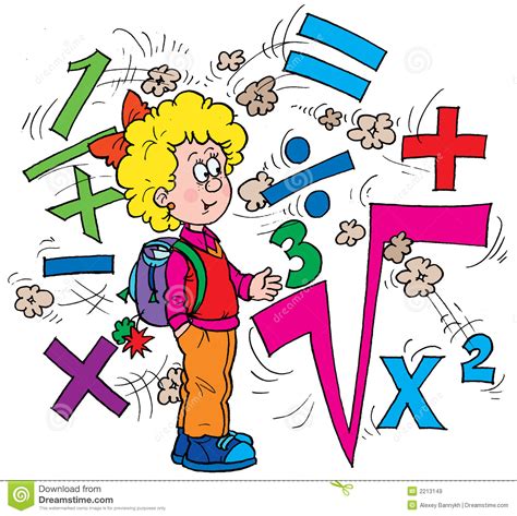 Clip Art For Middle School Math Clipart Clipart Suggest