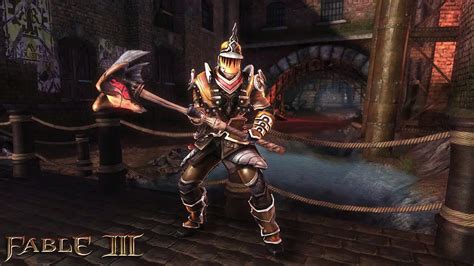 Fable 3 Cheats And Trainers Video Games Wikis Cheats Walkthroughs