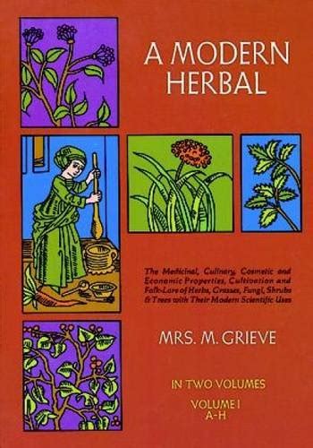 Herbal Book Database Recommendations By Herbal Academy