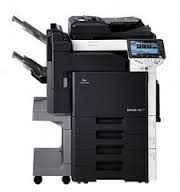 Ob drucken, scannen, kopieren oder faxen. Konica Minolta Bizhub C224e Impresora y Escáner Drivers ...