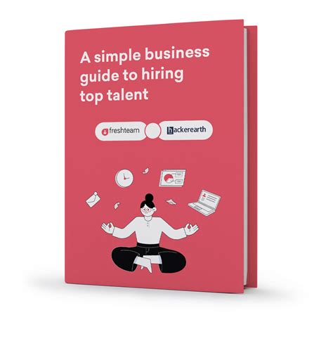 The Small Business Guide To Hiring Top Talent Freshteam