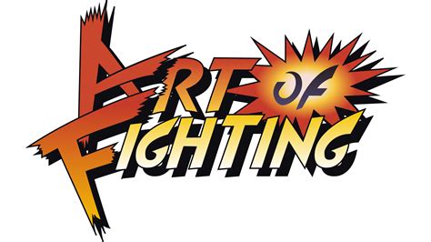 With these logo png images you can directly use them in your design. Art of Fighting Details - LaunchBox Games Database