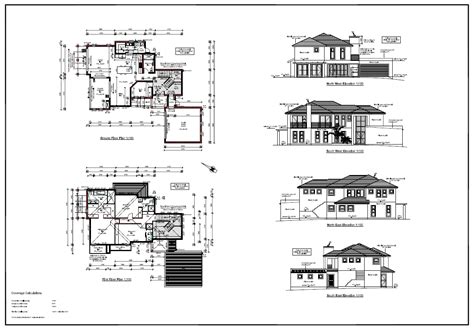 Dc Architectural Designs Building Plans And Draughtsman
