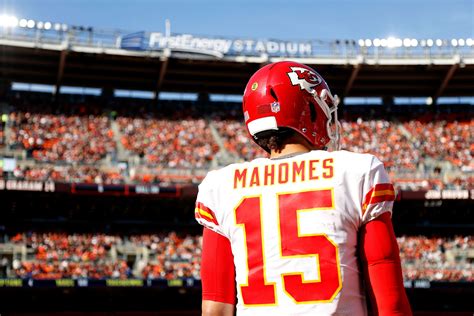 Patrick mahomes watch is a wallpaper which is related to hd and 4k images for mobile phone, tablet, laptop and pc. KC Chiefs: Comparing Patrick Mahomes to other MVP candidates
