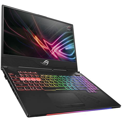 ASUS ROG Strix Hero II GL504GM-ES204T - PC portable ASUS sur LDLC.com