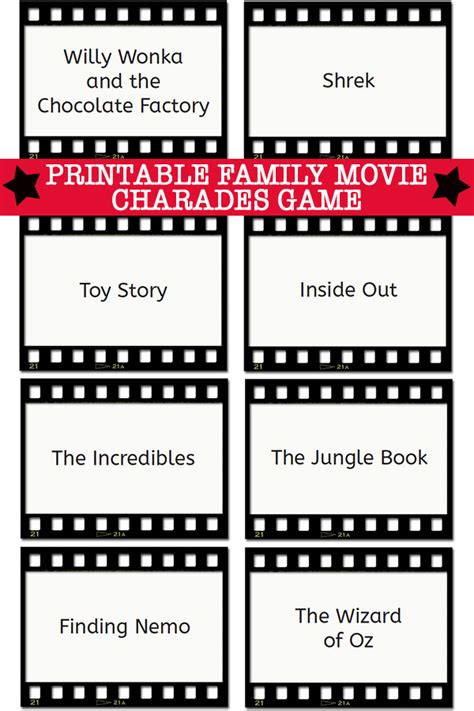 It can be difficult to arbitrarily come up with good words to use in your game, so this pictionary word for example if you're playing pictionary with kids, pick easy words, but if you're playing with teenagers or adults, pick the harder. Funny Charades Words For Adults - Mew Comedy