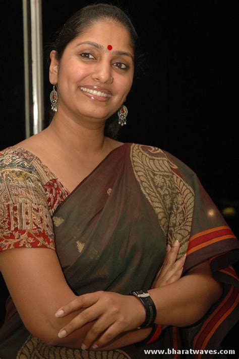Film Actress Photos TV Anchor Jhansi Hot In SareeSexiezPix Web Porn