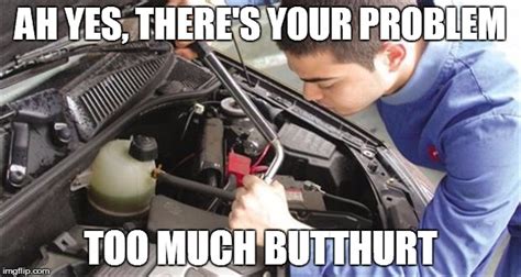 Mechanic Memes Imgflip