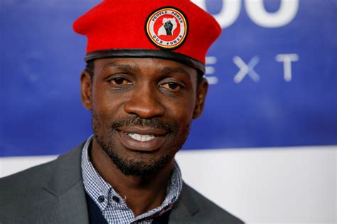 Bobi wine, ugandan musician and member of parliament, was been arrested for fighting for uganda's liberation from museveni's oppressive rule. Bobi Wine - Uganda Opposition Presidential Candidate Bobi ...