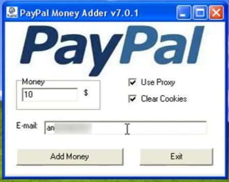 Maybe you would like to learn more about one of these? Working 100% Free paypal account with money 2021 - INFOPAY JOURNAL