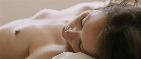 Nude Video Celebs Anais Demoustier Nude Elles 2012