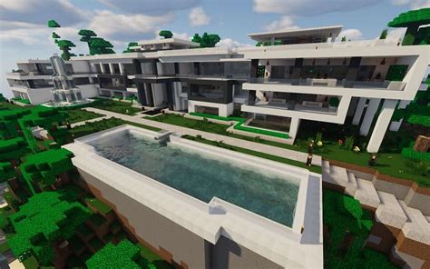 The Best 23 Houses Minecraft 117 Base Ideas