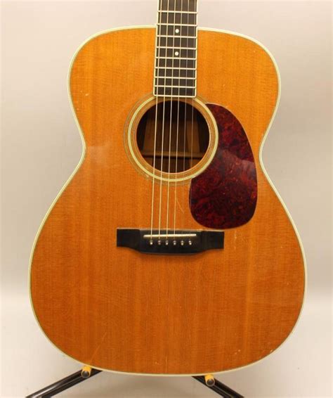 Martin M36 6 String Acoustic Guitar