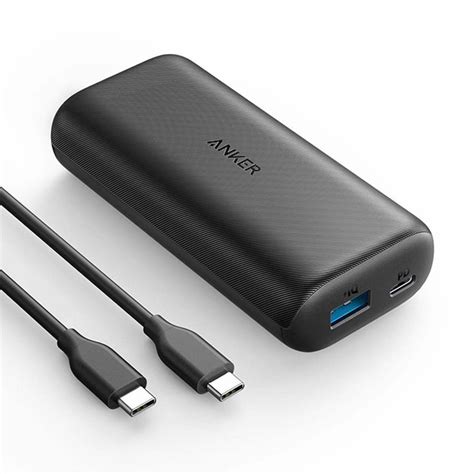Anker innovations is a chinese electronics company based in shenzhen, guangdong. 価格.com - Anker、USB PD対応の10000mAhモバイルバッテリー「PowerCore 10000 PD」