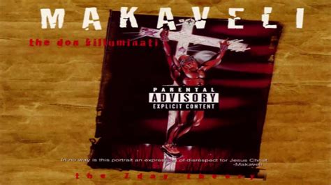 Tupac Makaveli Full Album Wowfasr