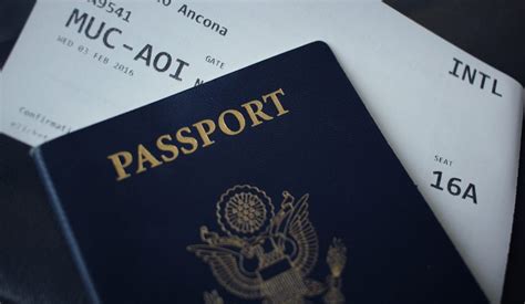 What To Know About Visas Before Traveling Internationally Tripit