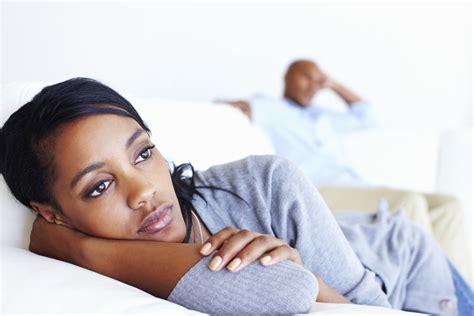 Silent Suffering Infertility Is Often A Lonely Journey For Black Women