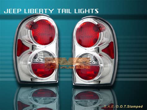 Drivers side taillight,tag light and front marker lights all stopped working. 2003 jeep liberty tail light