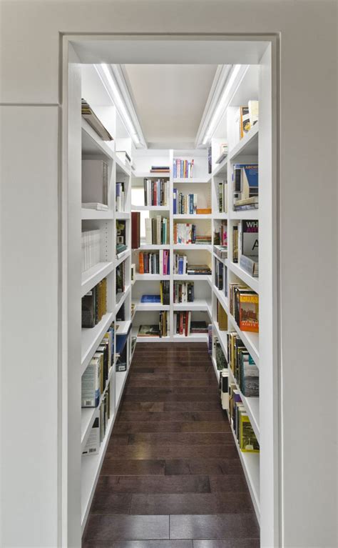 10 Examples Of Reading Rooms That Are A Book Lovers Dream Contemporist