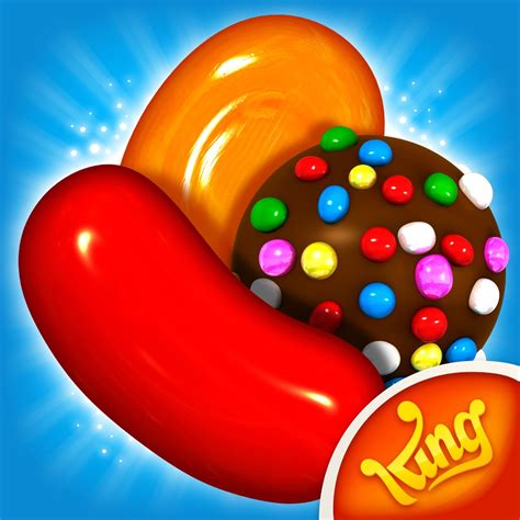 Candy Crush Saga App Revisión Games Apps Rankings