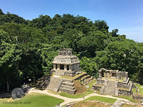 Palenque Cuna De La Civilización Maya En Chiapas 2022