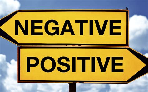 This Week Dr Hannah Talks About How Negativity In Your Life Can