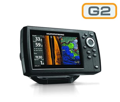 The helix 5 series answers the call with an uncompromising, 5 widescreen display. Humminbird Helix 5 Chirp Gps G2 review An Exceptional ...