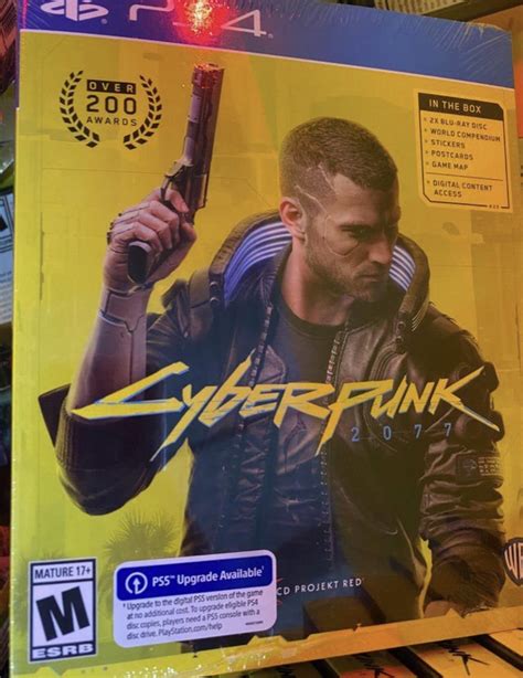 Последние твиты от cyberpunk 2077 (@cyberpunkgame). Cyberpunk 2077 PS4 copies released early, gameplay footage ...