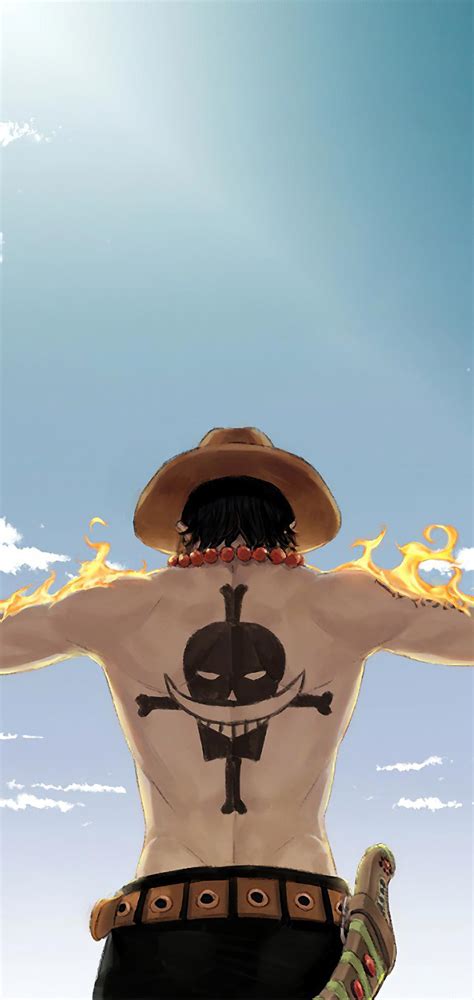 One Piece Smartphone Wallpapers Top Free One Piece Smartphone