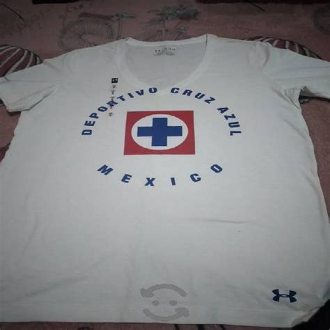 Playera oficial cruz azul mascota conejo prod. Playera cruz azul original 【 ANUNCIOS Marzo 】 | Clasf