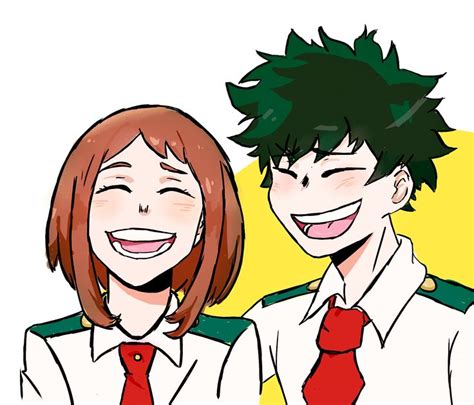 Izuocha Tagging Squad Art Blog Boku No Hero Academia Hero