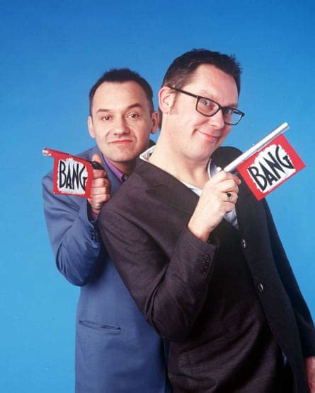 The Best Of Reeves And Mortimer Our Rundown Of Their Finest Moments