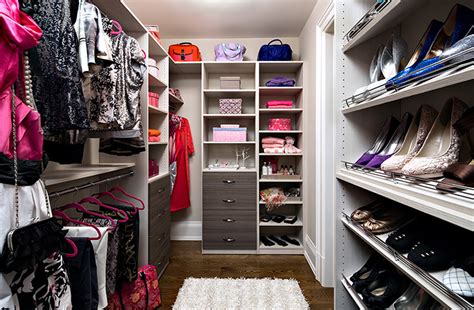 Maximize Your Closet Space Big Storage Solutions For Small Closets